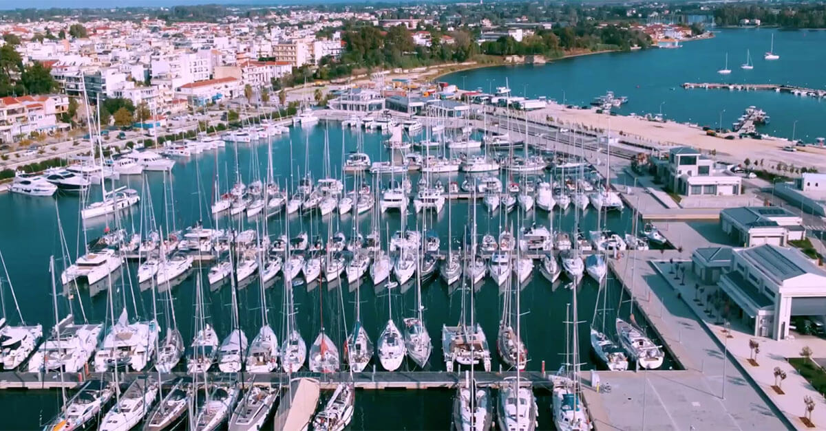 Marina Market