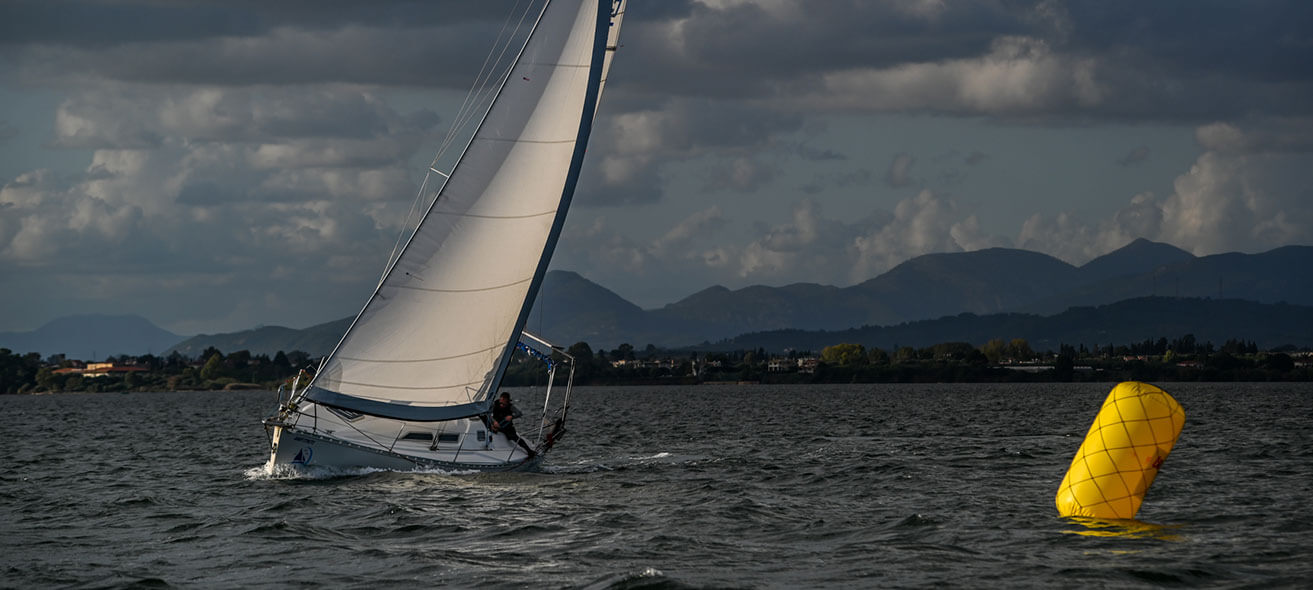 Preveza Sailing Club - Open Sea School